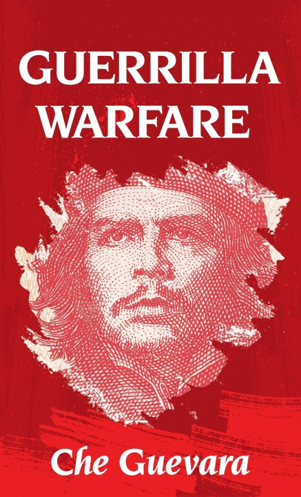 Buch Guerrilla Warfare Hardcover Che Guevara