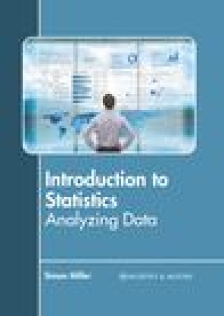 Book Introduction to Statistics: Analyzing Data Nash Stokes