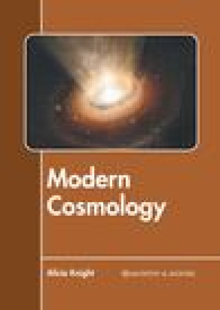Książka Modern Cosmology Alicia Knight
