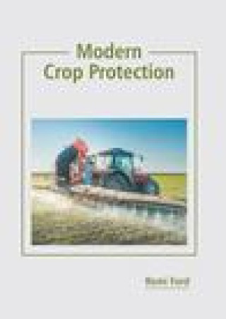 Kniha Modern Crop Protection 