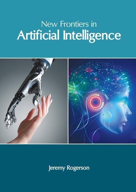 Knjiga New Frontiers in Artificial Intelligence Jeremy Rogerson