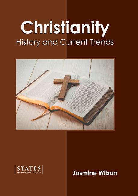 Knjiga Christianity: History and Current Trends 