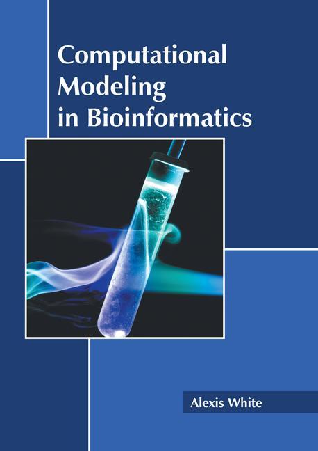Knjiga Computational Modeling in Bioinformatics 