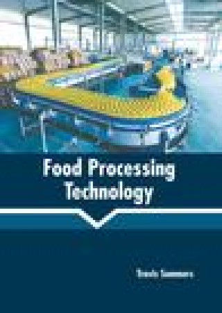 Knjiga Food Processing Technology 