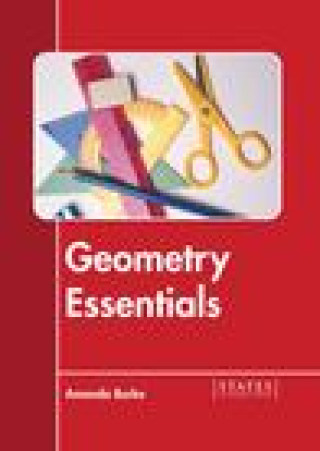 Knjiga Geometry Essentials 