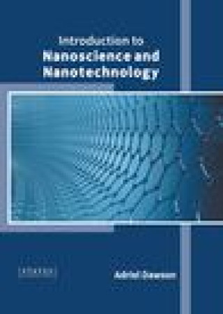 Knjiga Introduction to Nanoscience and Nanotechnology 