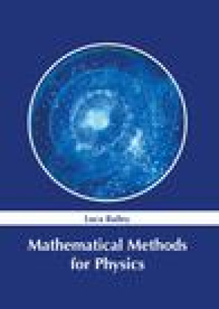 Knjiga Mathematical Methods for Physics 