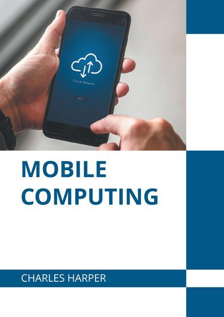 Knjiga Mobile Computing 