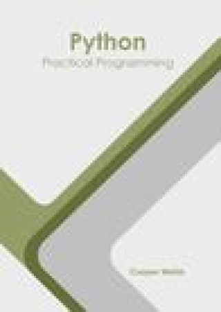 Knjiga Python: Practical Programming 