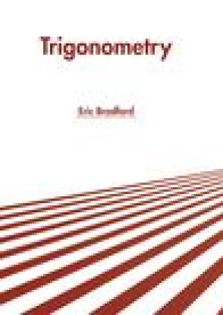 Knjiga Trigonometry 
