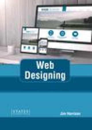 Knjiga Web Designing 