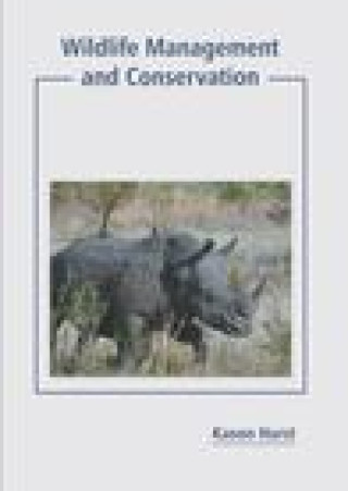 Βιβλίο Wildlife Management and Conservation 