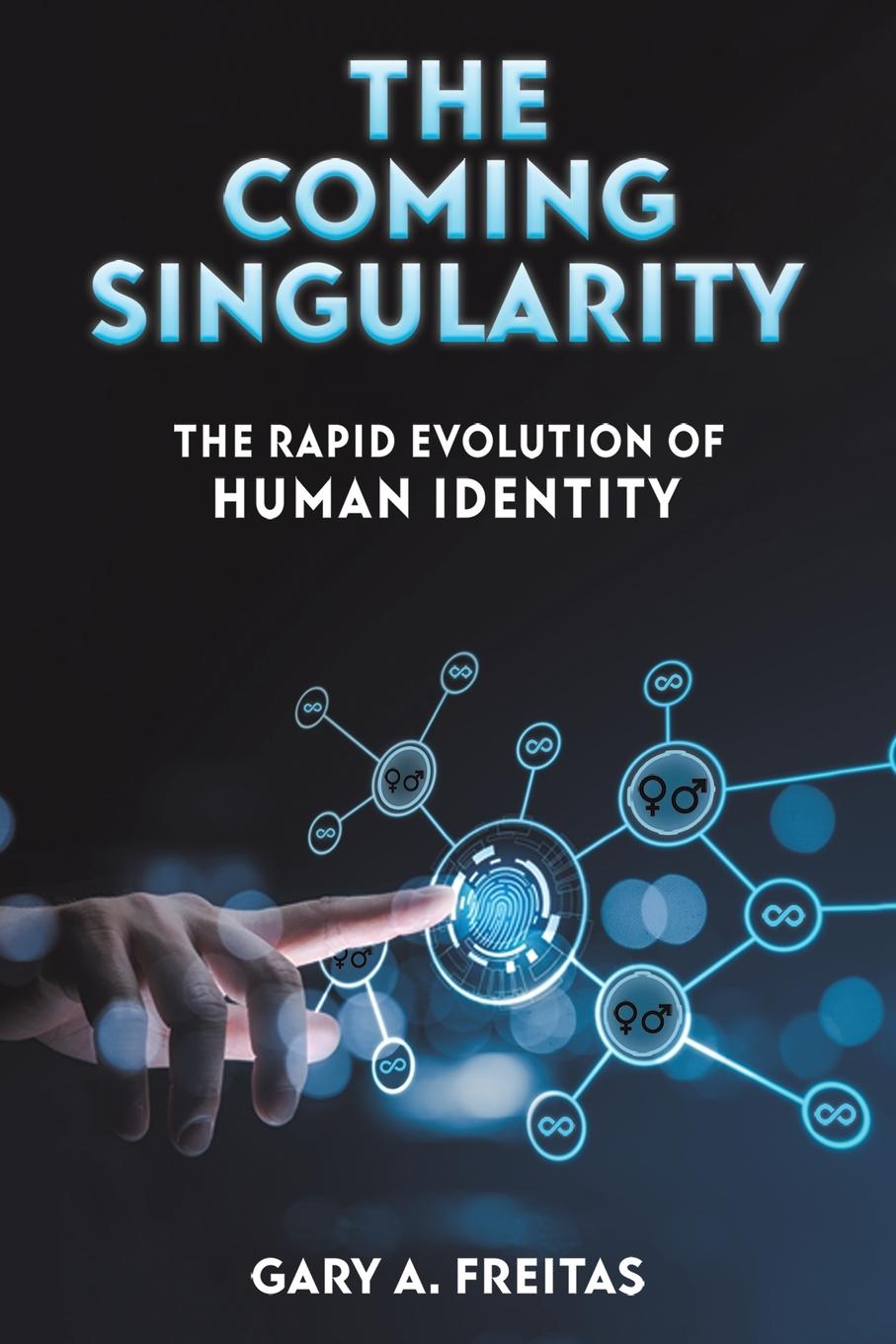 Könyv The Coming Singularity 