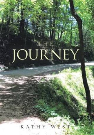 Libro The Journey Kathy West