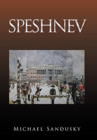 Book Speshnev Michael Sandusky