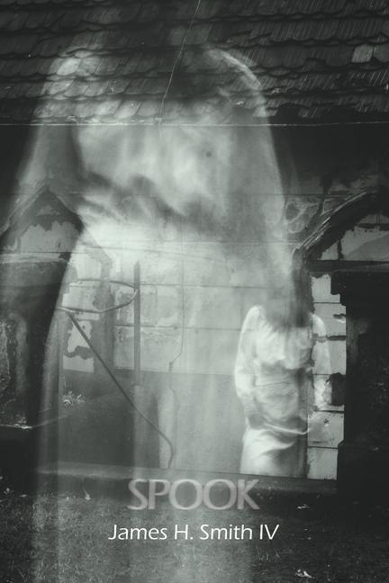 Knjiga Spook 