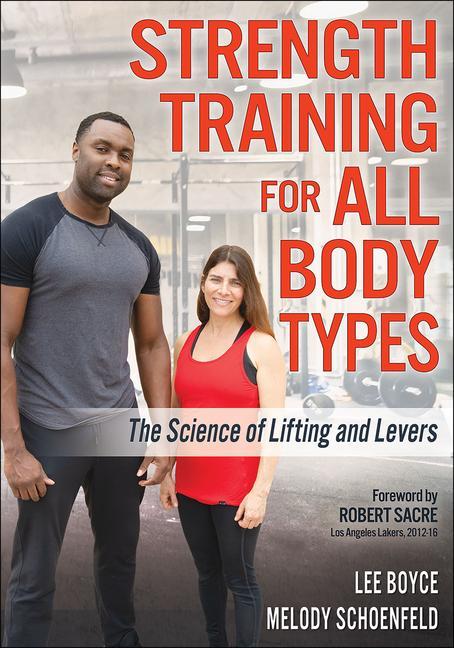 Carte Strength Training for All Body Types Melody Schoenfeld