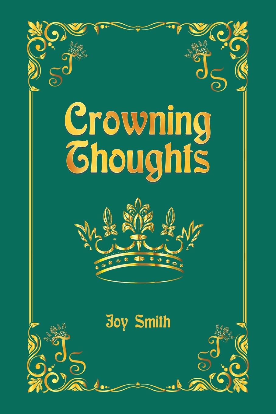 Kniha Crowning Thoughts Joy Smith