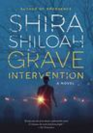 Book Grave Intervention Shira Shiloah