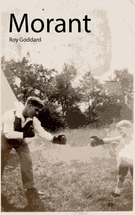 Buch Morant Roy Goddard