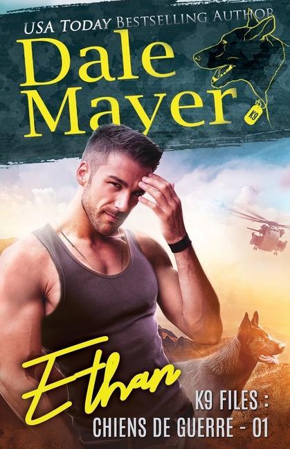 Buch Ethan (French) Dale Mayer