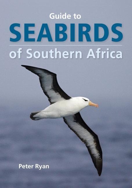 Kniha Seabirds of Southern Africa 