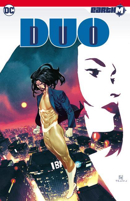 Carte DUO Khoi Pham