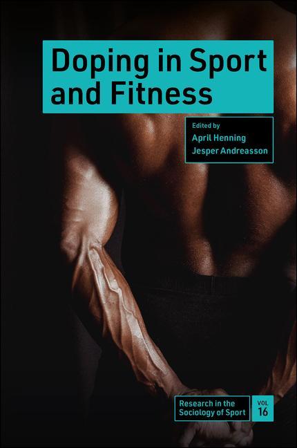 Book Doping in Sport and Fitness 