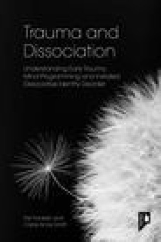 Boek Trauma and Dissociation Carrie Anne Smith