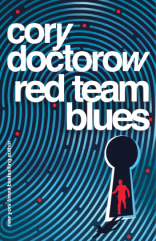 Книга Red Team Blues 