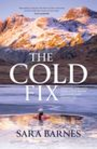 Libro Cold Fix Barnes