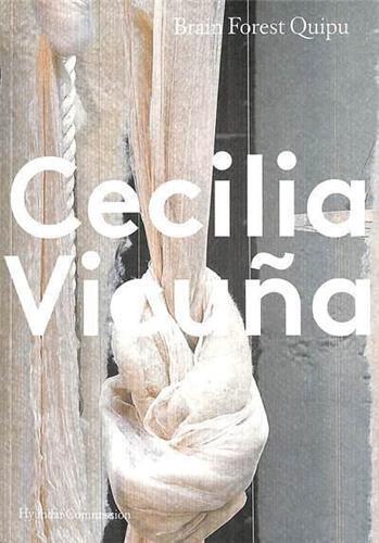 Книга Hyundai Commission: Cecilia Vicuna 