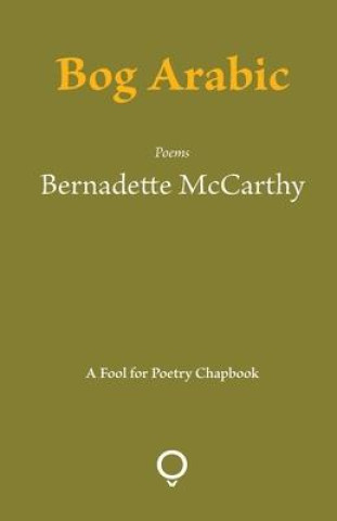 Buch Bog Arabic Bernadette McCarthy