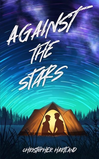 Kniha Against The Stars 