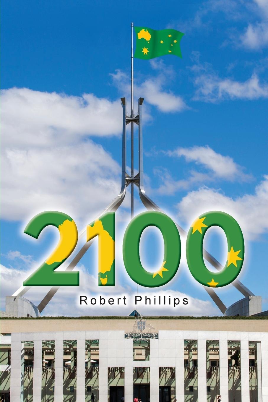 Book 2100 Robert Phillips