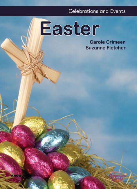 Knjiga Easter Suzanne Fletcher