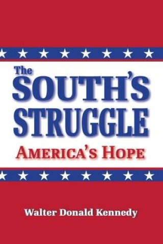 Könyv South's Struggle 