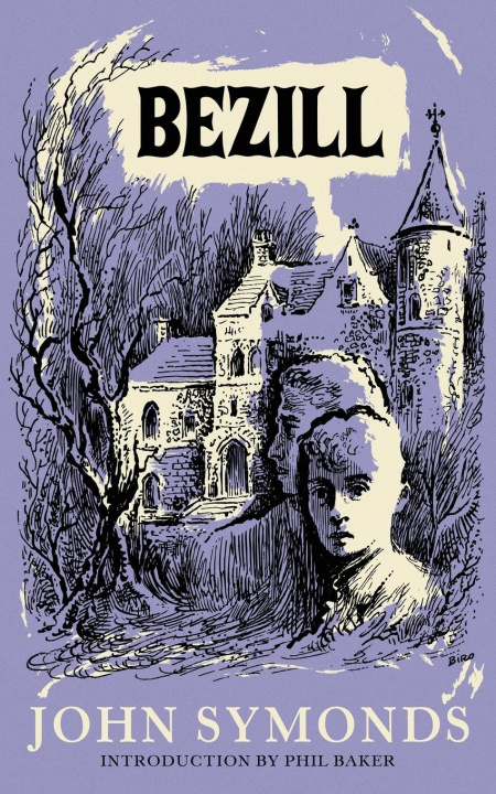 Libro Bezill Phil Baker
