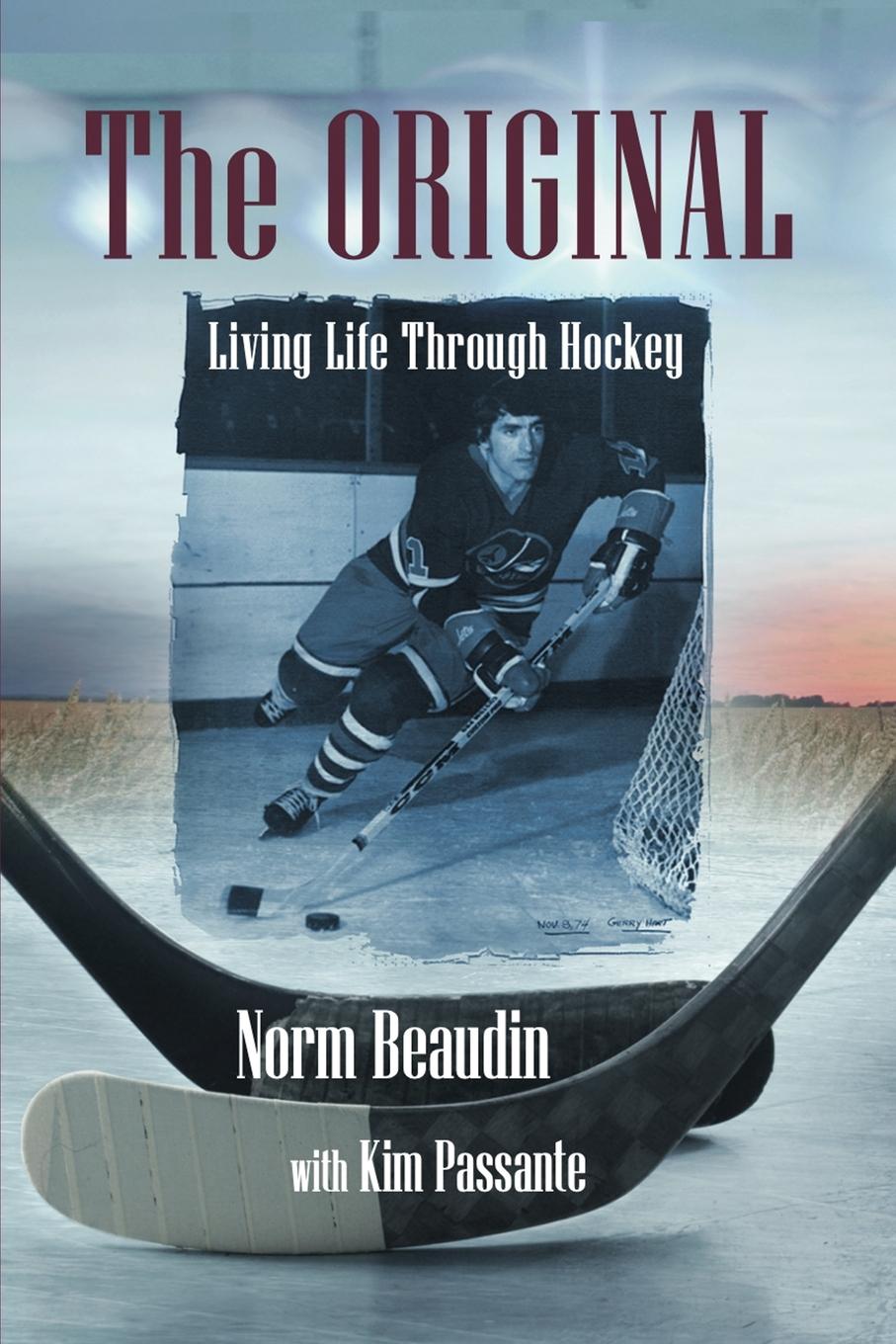 Libro The Original Kim Passante