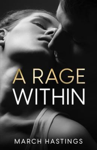Book Rage Within March Hastings