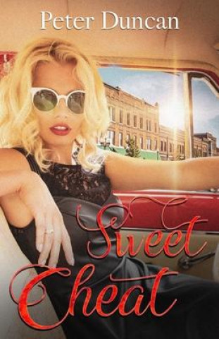 Kniha Sweet Cheat Peter Duncan