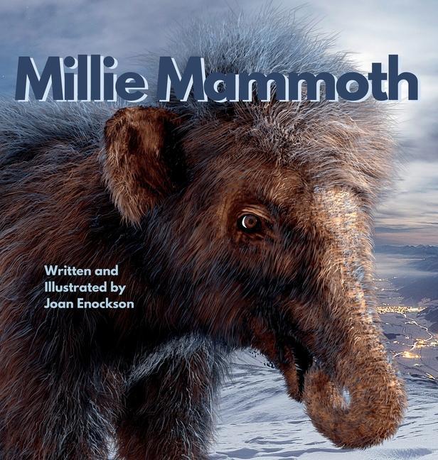 Buch Millie Mammoth Joan Enockson