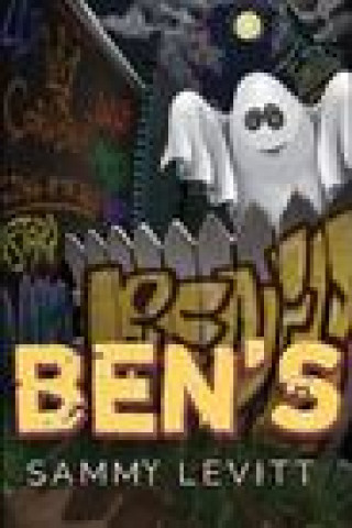 Knjiga Ben's 