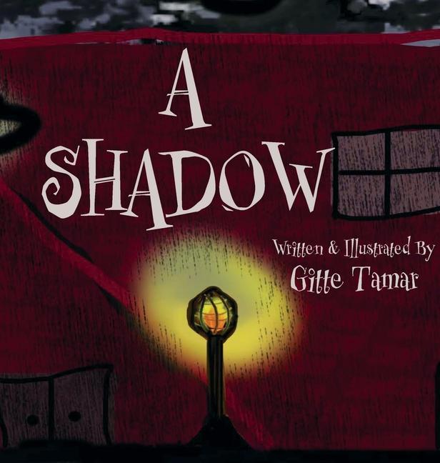Book Shadow Gitte Tamar