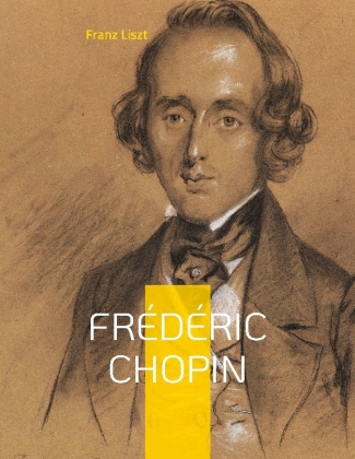 Kniha Frederic Chopin 