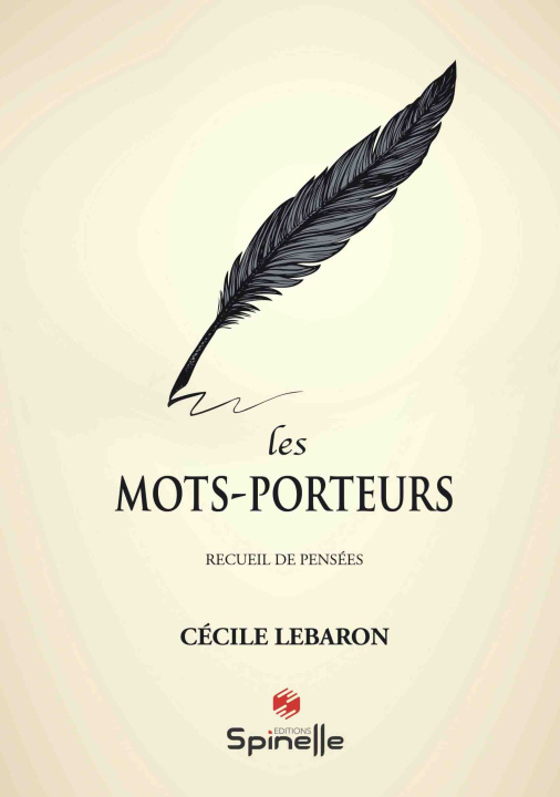 Knjiga Les mots-porteurs Lebaron