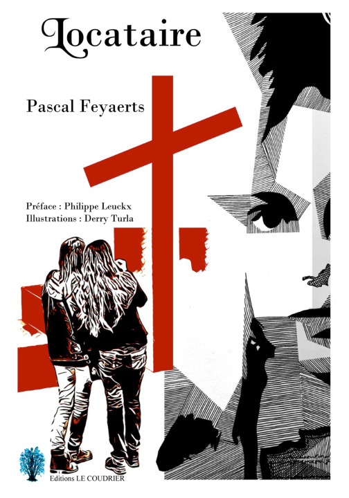 Livro Locataire Feyaerts