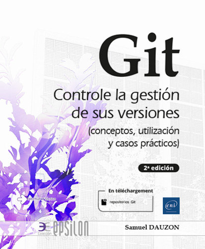 Book GIT -CONTROLE LA GESTION DAUZON