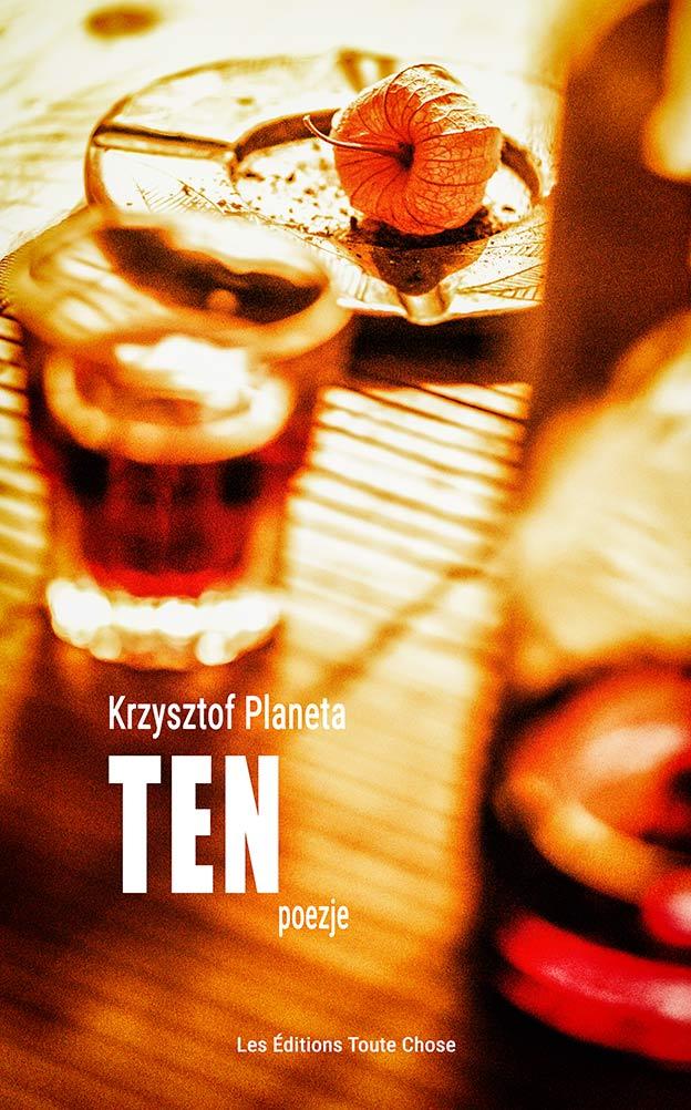 Libro TEN Planeta