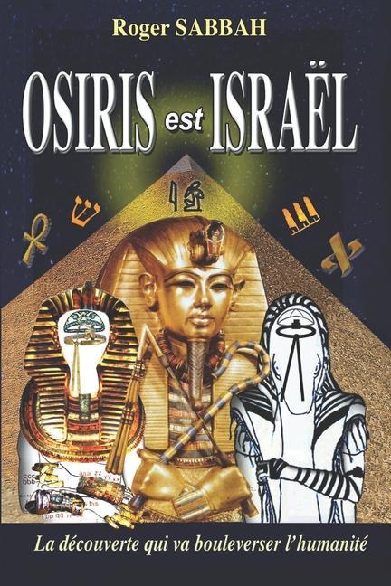 Book Osiris Est Israel 